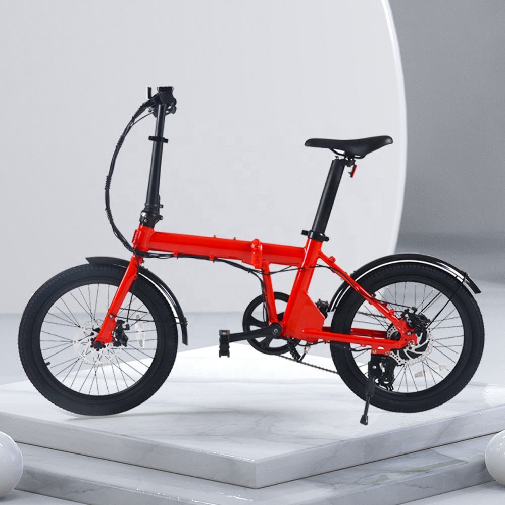 Elektrofahrrad