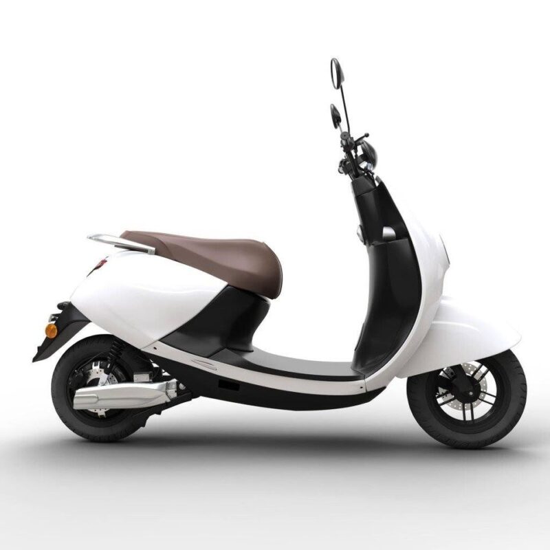 S3 best adult electric scooter moped fast manufacturer oem