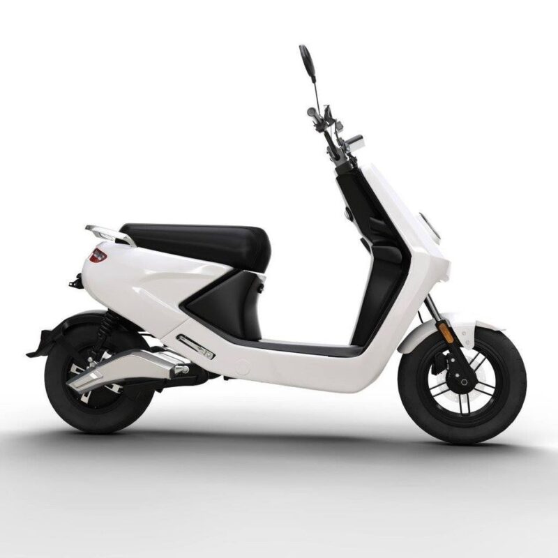 S4 best adult commuter electric moped scooter wholesaler oem
