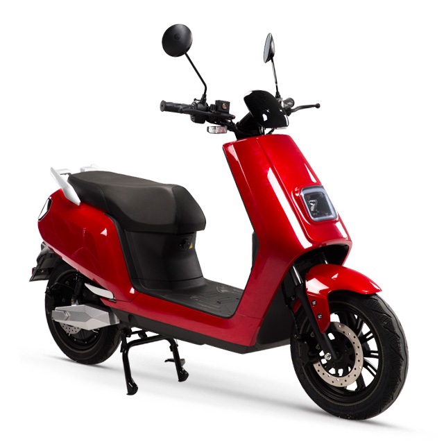 H35e136978f2e4ab194f85892a0812e61b S5 street legal scooter de motocicleta elétrica para adultos de fábrica