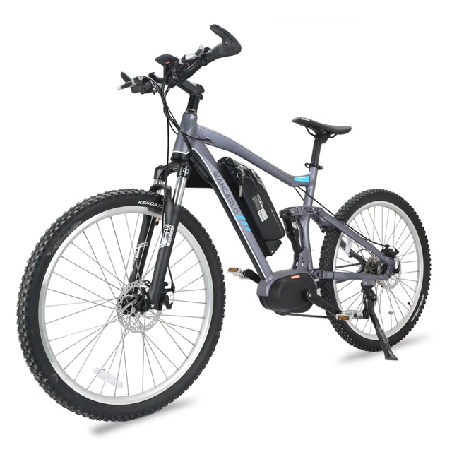 LN26M03 electric folding bicycle for adults near me factory
