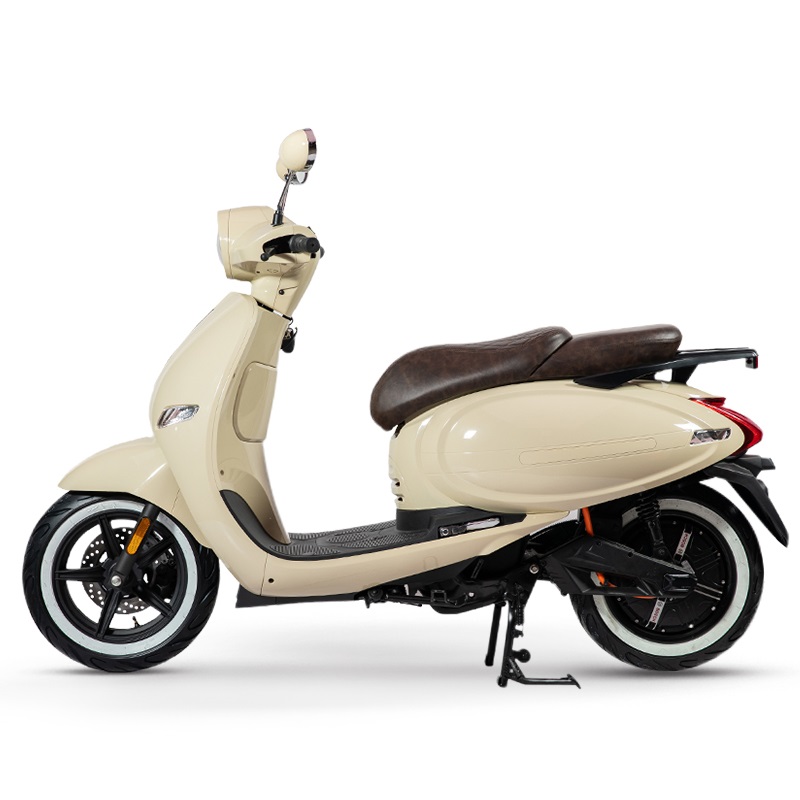 S6 chinese electric motorcycle scooter for heavy adults factory