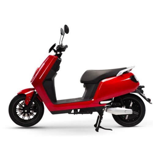Hfffa0bead64343b1b22298447b7dcbecG S5 street legal scooter de motocicleta elétrica para adultos de fábrica