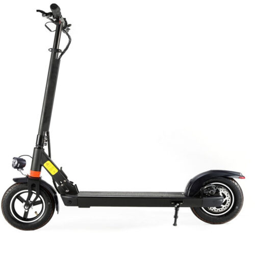 X3 abierto X3 scooter eléctrico plegable de largo alcance para adultos mayorista