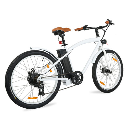 B01 lightest long distance hyper electric bicycle supplier