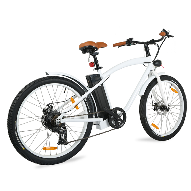 B01 lightest long distance hyper electric bicycle supplier