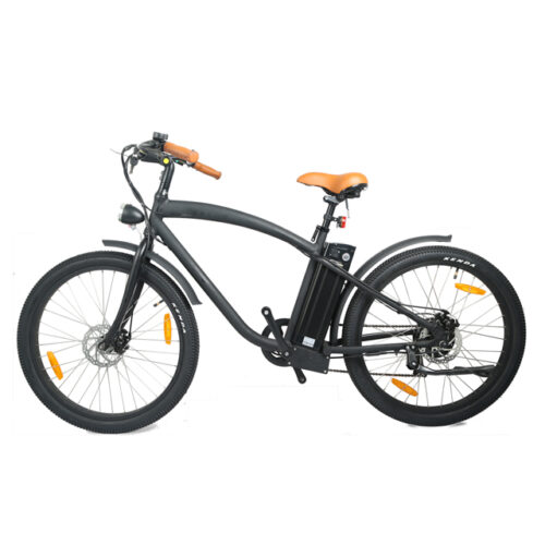 B01 lightest long distance hyper electric bicycle supplier