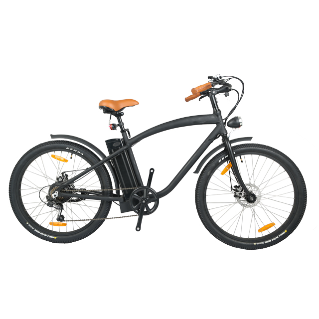 B01 lightest long distance hyper electric bicycle supplier