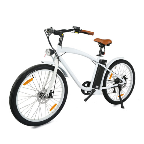 B01 lightest long distance hyper electric bicycle supplier