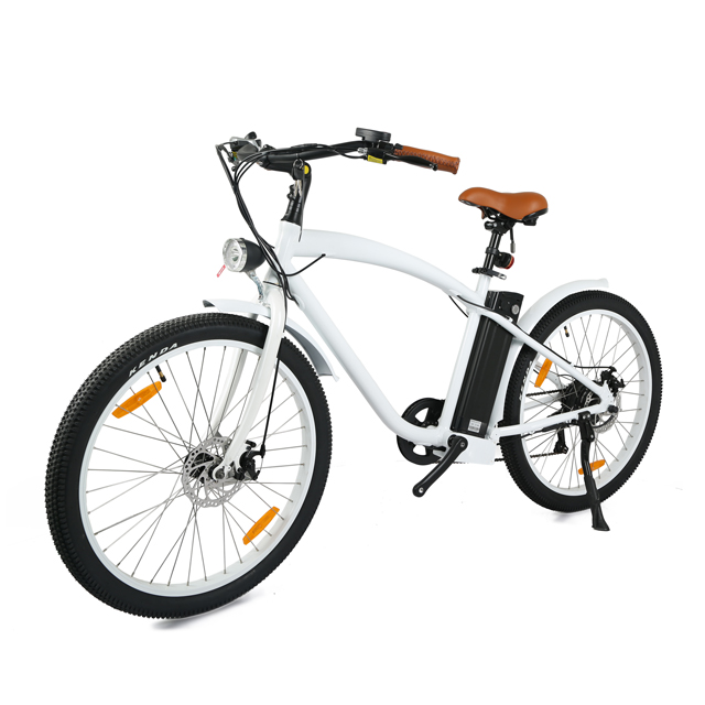 B01 lightest long distance hyper electric bicycle supplier