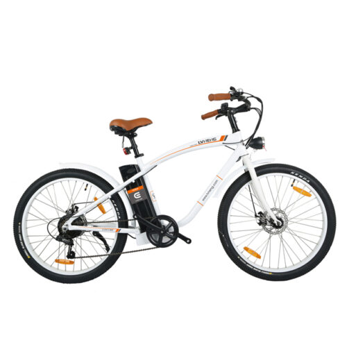 B01 lightest long distance hyper electric bicycle supplier