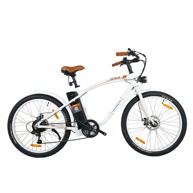 B01 lightest long distance hyper electric bicycle supplier