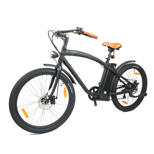 B01 lightest long distance hyper electric bicycle supplier