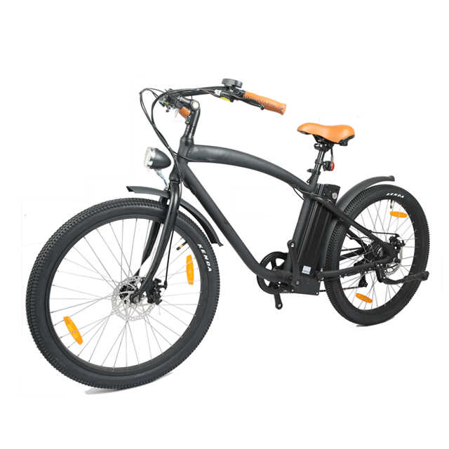 B01 lightest long distance hyper electric bicycle supplier