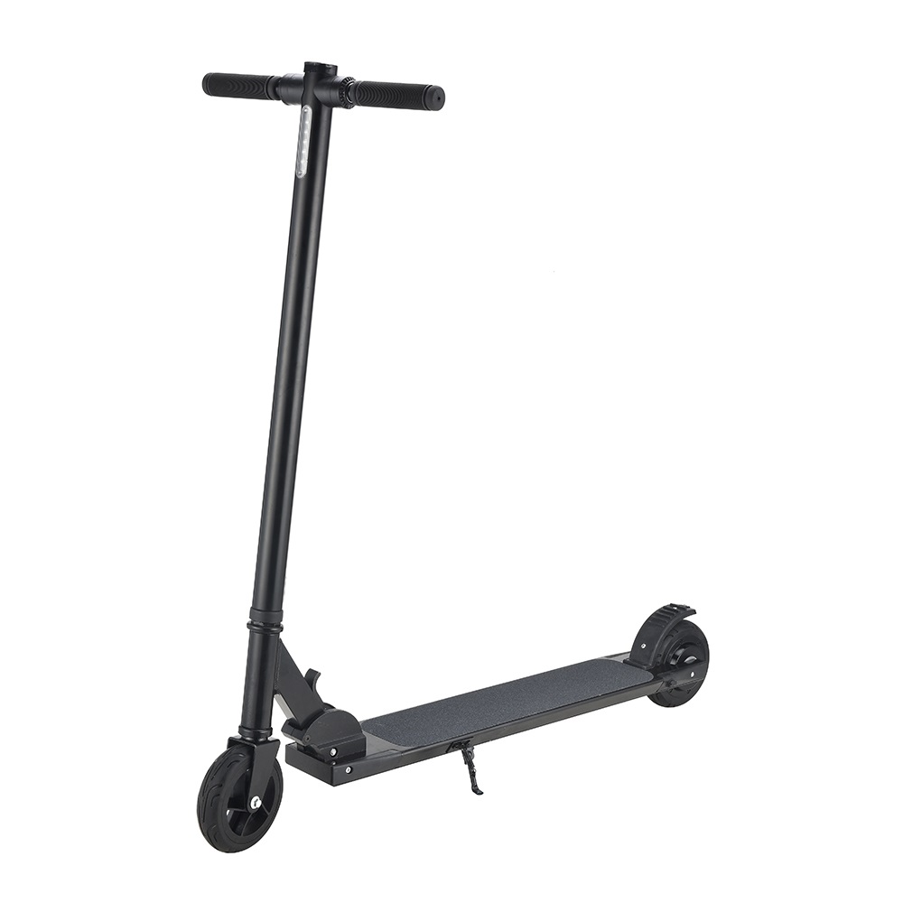 Scooter elétrica dobrável H1 para adultos para deslocamento para a fábrica