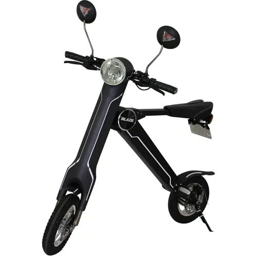K1 electric motor foldable scooter adult manufacturer
