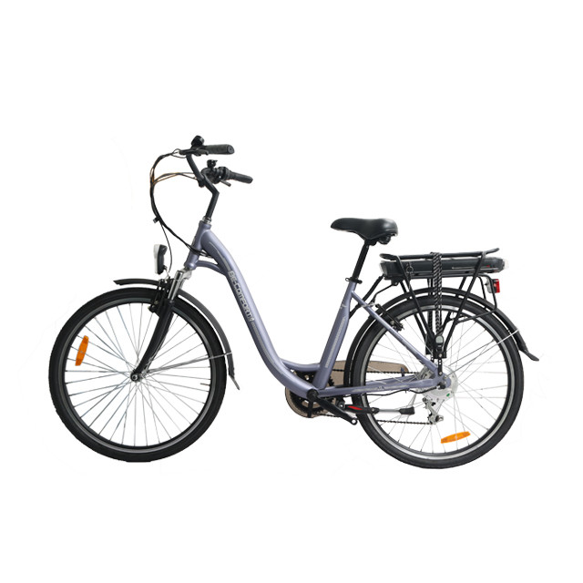 C06 top adult electric bicycles road frame manufacturer oem