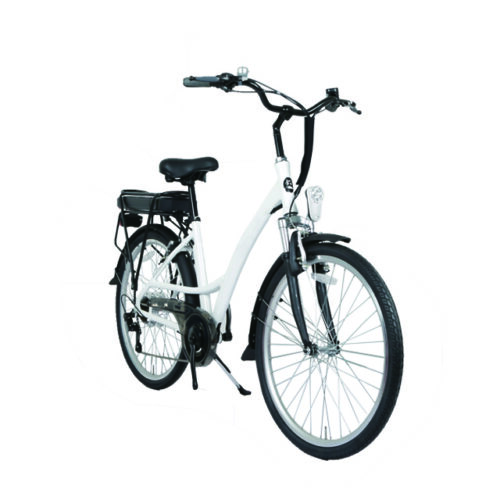 C02 fast 30 mph mid drive electric bicycle manufacturer