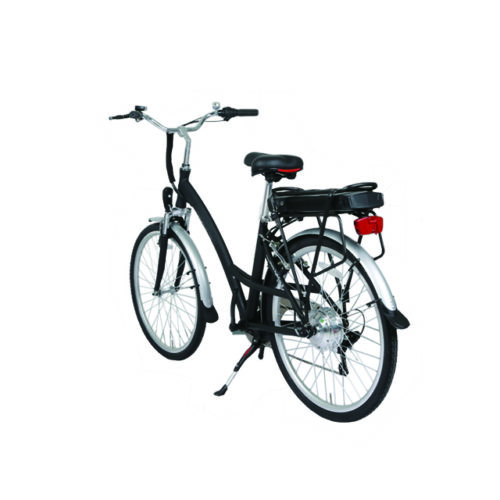 C02 fast 30 mph mid drive electric bicycle manufacturer