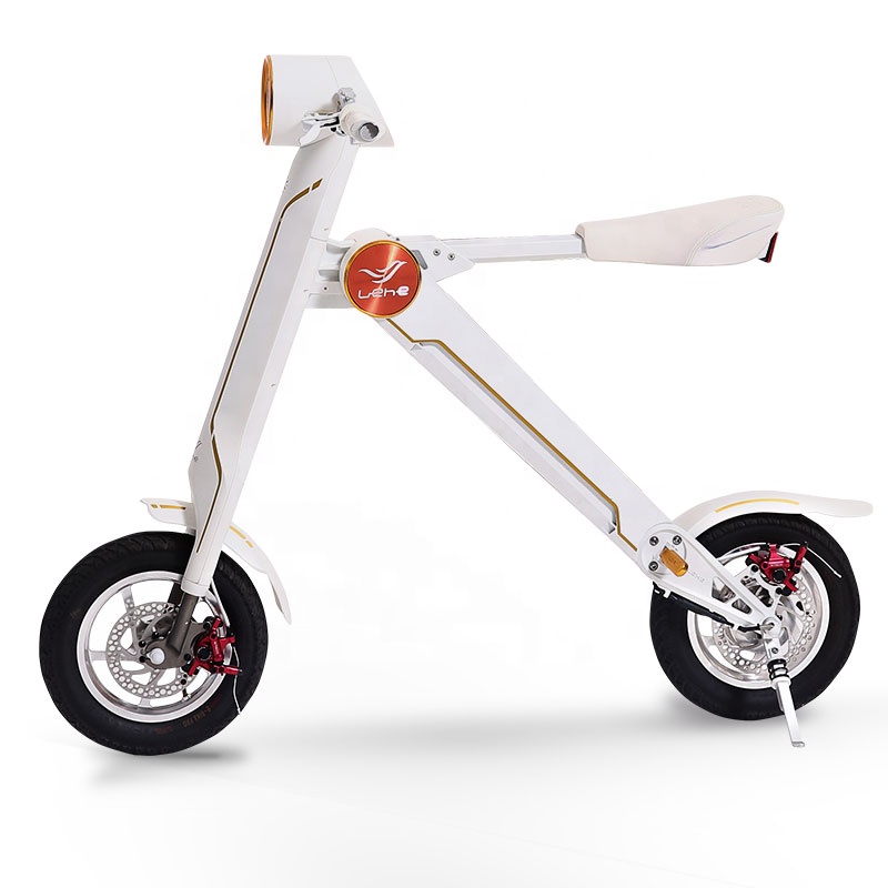 Fabricante de scooter adulto dobrável com motor elétrico K1
