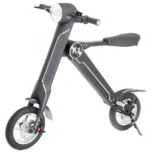 Fabricante de scooter adulto dobrável com motor elétrico K1