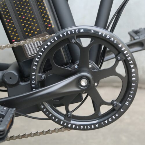 foldable bike 16 inch M04 Best electric bicycles for adults near me factory