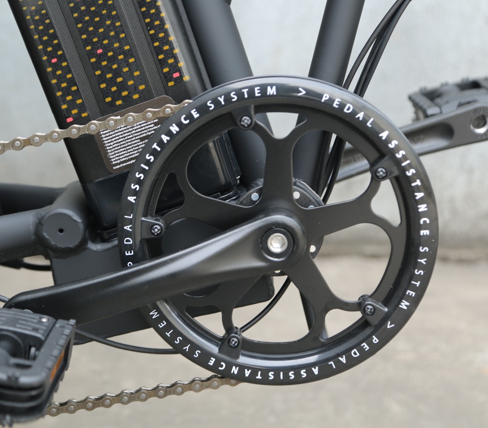 foldable bike 16 inch M04 Best electric bicycles for adults near me factory