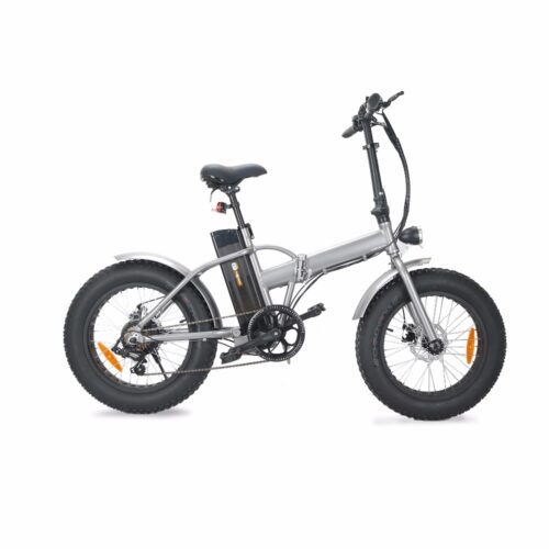foldable bike in bicycle M04 Best electric bicycles for adults near me factory
