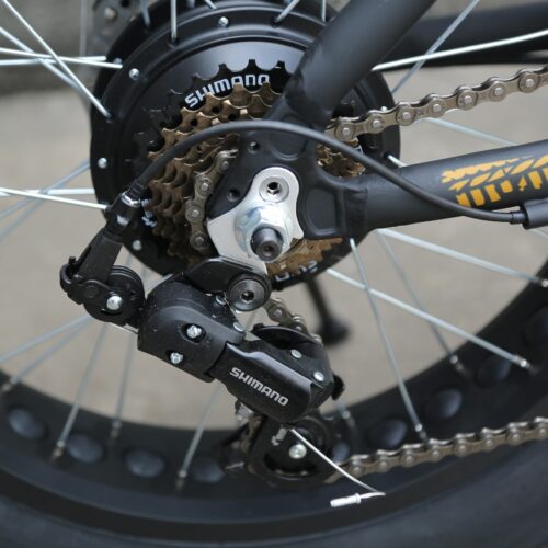 foldable bike lock M04 Best electric bicycles for adults near me factory