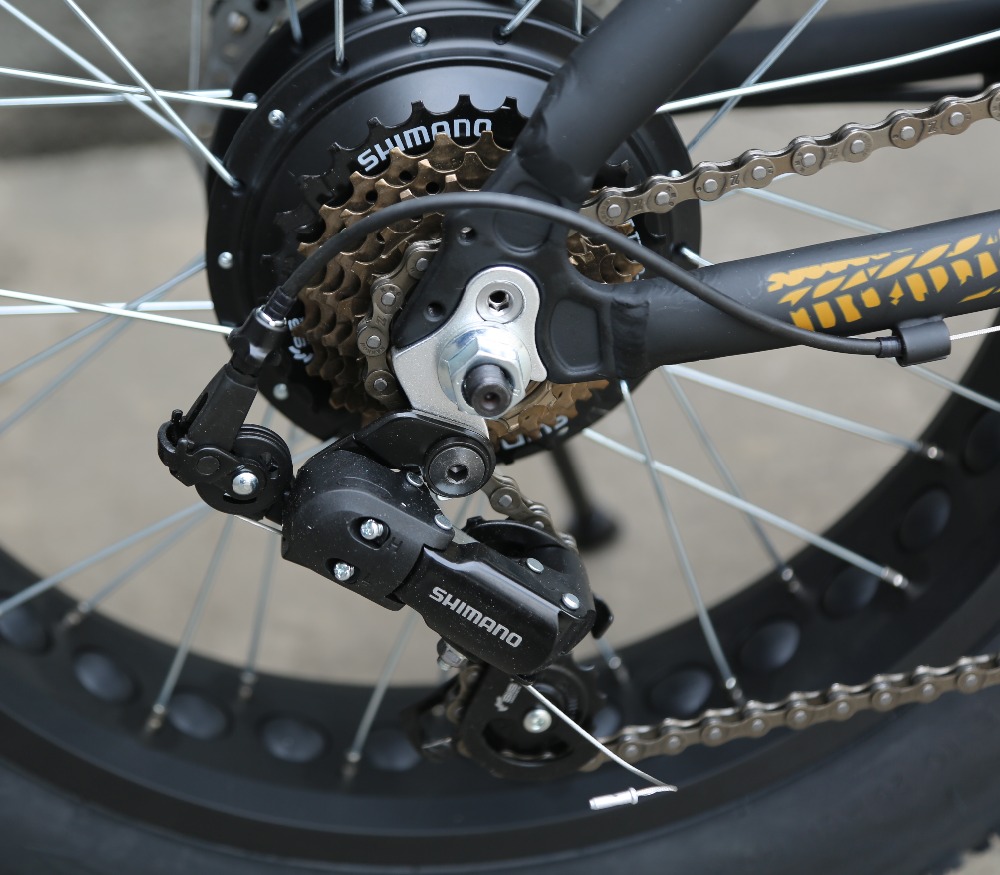 foldable bike lock M04 Best electric bicycles for adults near me factory