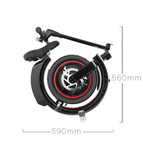 K2 folding adult electric bicycle scooter manufacturer