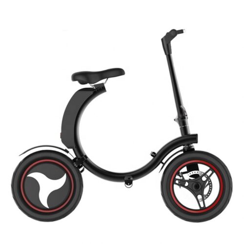 K2 folding adult electric bicycle scooter manufacturer