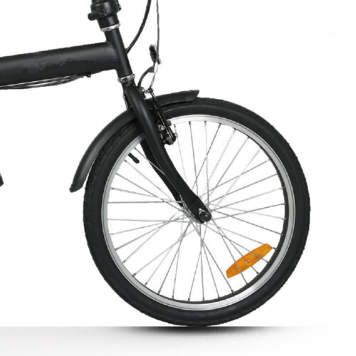 pedelec bicycle F20 small folding electric commuter city bicycle wholesaler