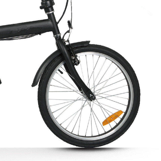pedelec bicycle F20 small folding electric commuter city bicycle wholesaler