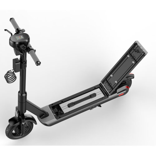 Best foldable electric scooter for commute bike wholesaler