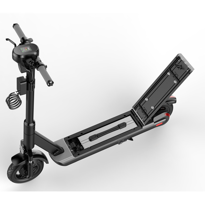 Best foldable electric scooter for commute bike wholesaler