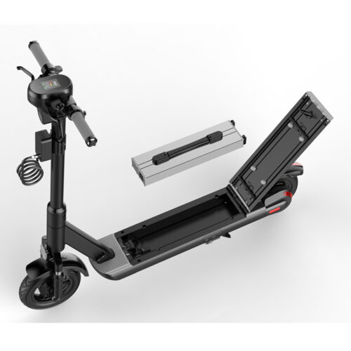 Best foldable electric scooter for commute bike wholesaler