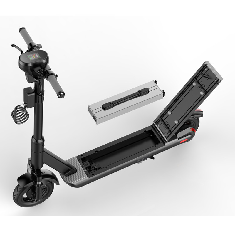 Best foldable electric scooter for commute bike wholesaler