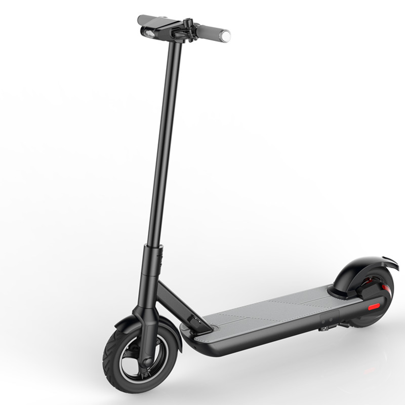 S1 összecsukható elektromos robogó felnőttek számára 300 font gyár