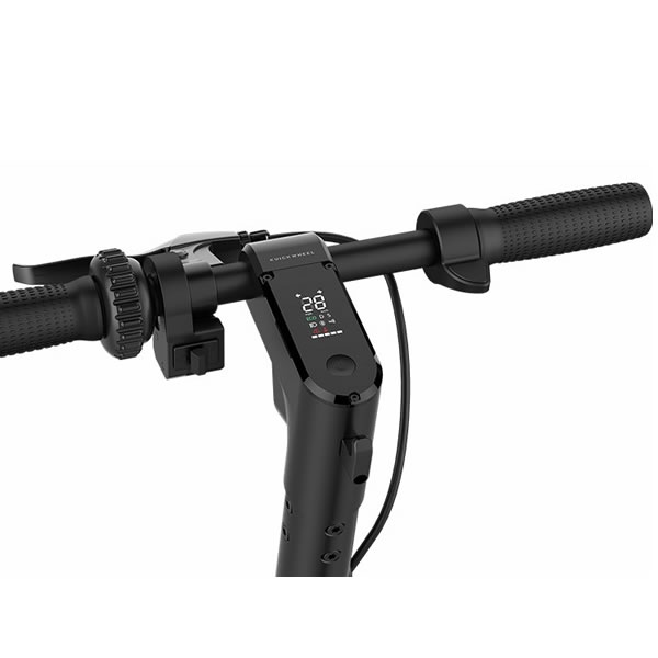 GS1/GS1-Pro electric scooter for heavy adults 400lbs factory