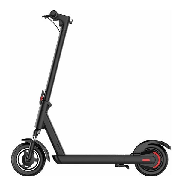 GS1/GS1-Pro electric scooter for heavy adults 400lbs factory