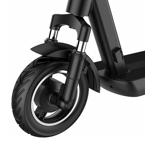 GS1/GS1-Pro electric scooter for heavy adults 400lbs factory