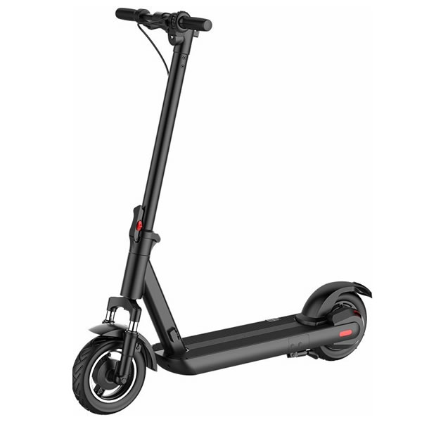 GS1/GS1-Pro electric scooter for heavy adults 400lbs factory