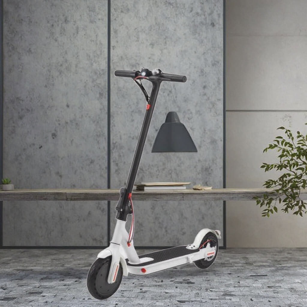 Elektrisk sparkcykel