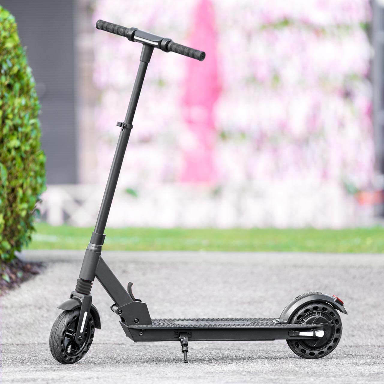 Elektro-Kick-Scooter