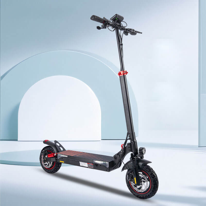 Scooter eléctrico