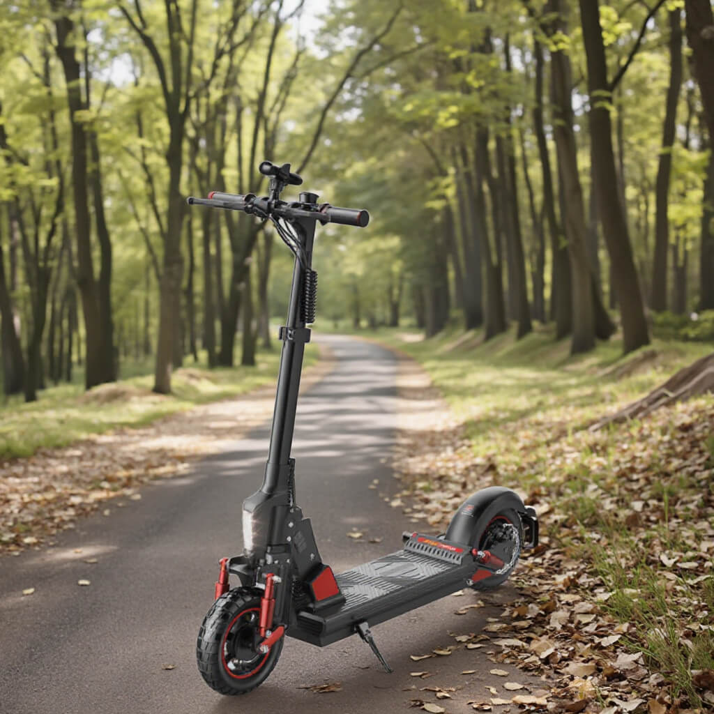 Scooter eléctrico