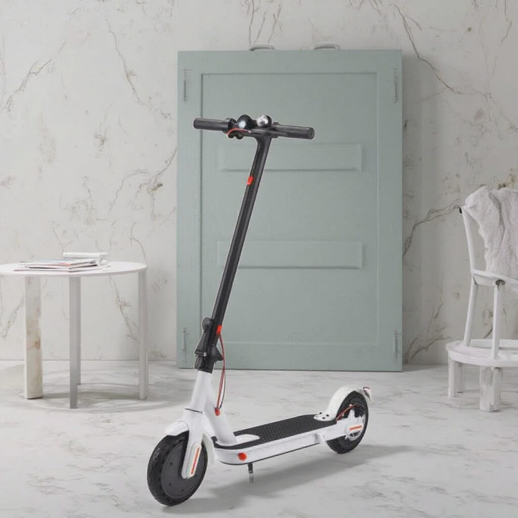 Elektro-Kick-Scooter