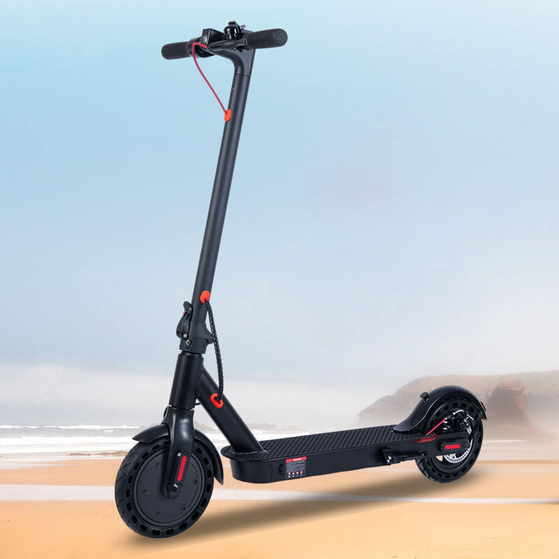 Elektro-Kick-Scooter