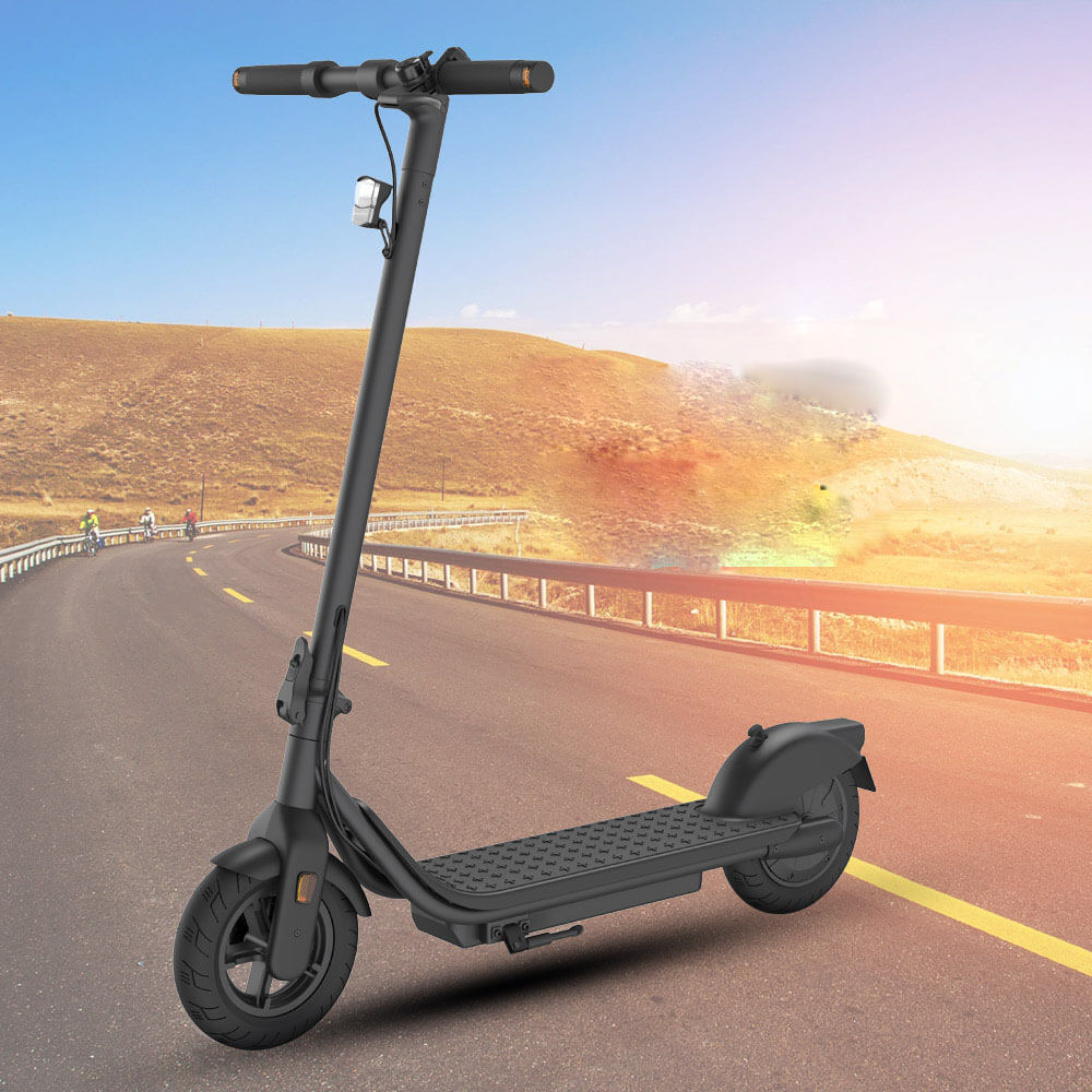 Elektrische Kick Scooter